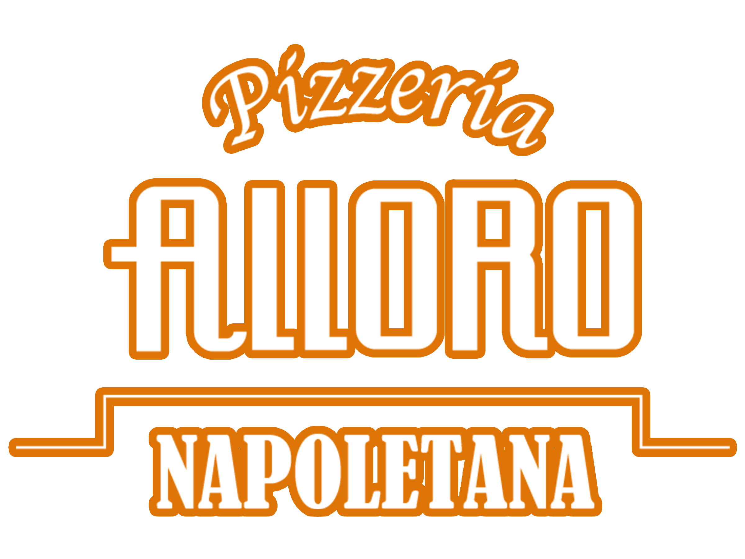 北千住 ナポリピザ Pizzeria ALLORO